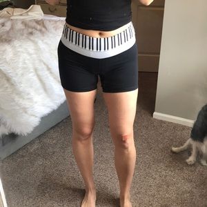 Lululemon Yoga Short